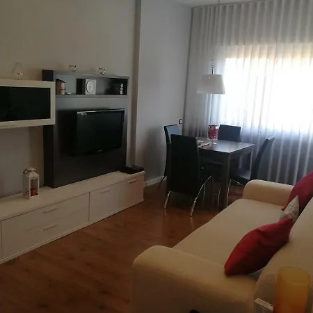 Apartmán Fira Barcelona Gran Via